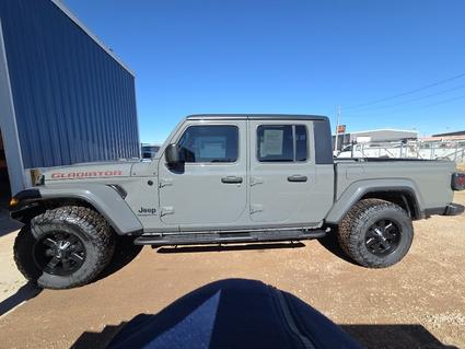 2021 Jeep Gladiator Gillette WY