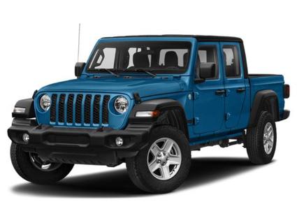 2021 Jeep Gladiator Minneapolis MN