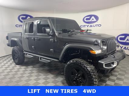 2021 Jeep Gladiator Memphis TN
