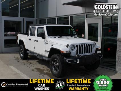 2022 Jeep Gladiator Latham NY