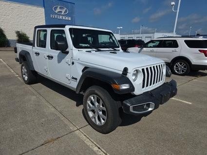 2023 Jeep Gladiator Cape Girardeau MO