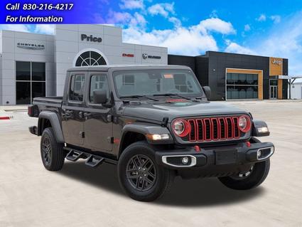 2024 Jeep Gladiator Floresville TX