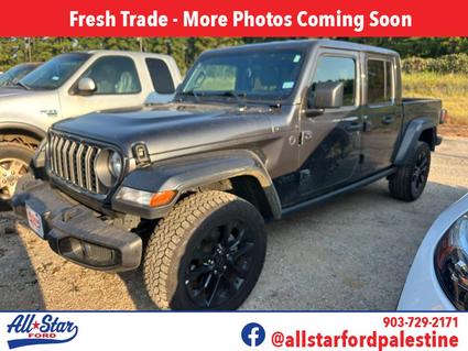 2024 Jeep Gladiator Palestine TX