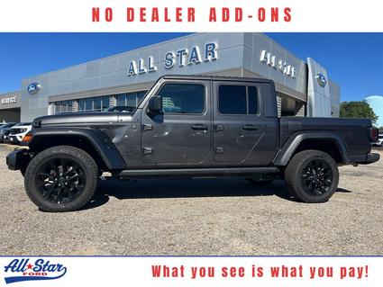 2024 Jeep Gladiator Palestine TX