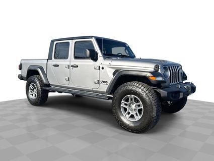 2020 Jeep Gladiator Florissant MO