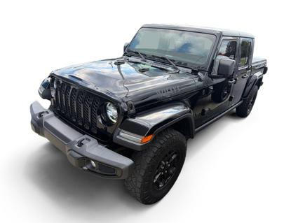 2021 Jeep Gladiator Tullahoma TN