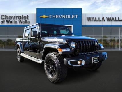 2021 Jeep Gladiator Pasco WA