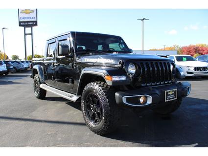2021 Jeep Gladiator Pasco WA