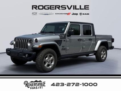 2021 Jeep Gladiator Rogersville TN