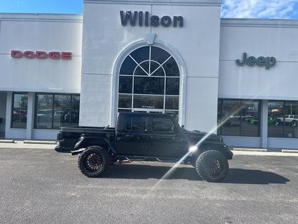 2021 Jeep Gladiator Winnsboro SC