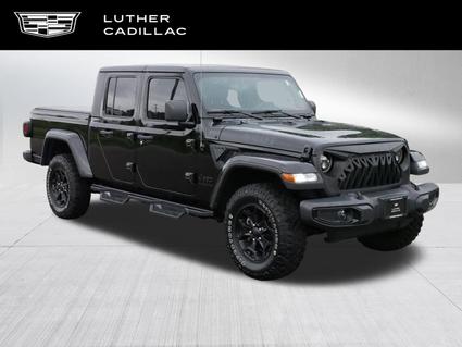 2022 Jeep Gladiator Saint Paul MN