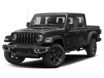 2022 Jeep Gladiator Saint Paul MN