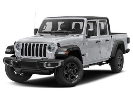 2023 Jeep Gladiator Hudson WI
