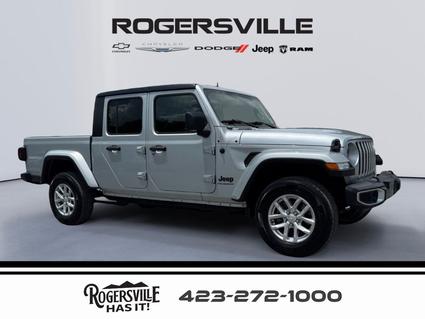 2023 Jeep Gladiator Rogersville TN
