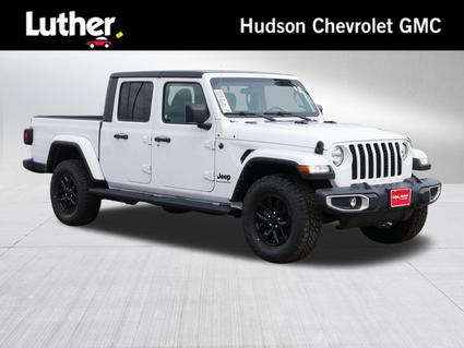 2023 Jeep Gladiator Hudson WI