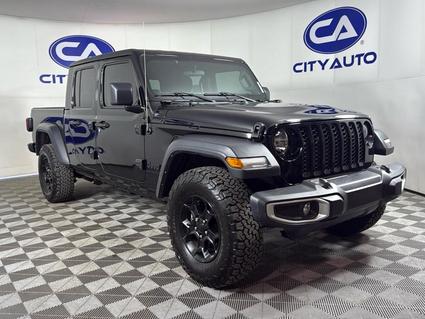 2023 Jeep Gladiator Memphis TN
