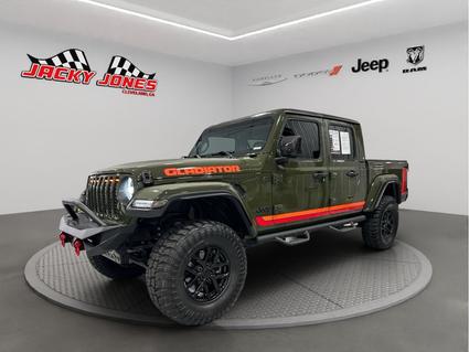 2023 Jeep Gladiator Cleveland GA