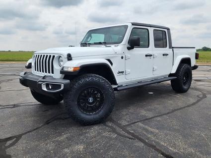 2023 Jeep Gladiator Watseka IL