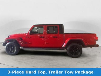 2023 Jeep Gladiator Washington Court House OH