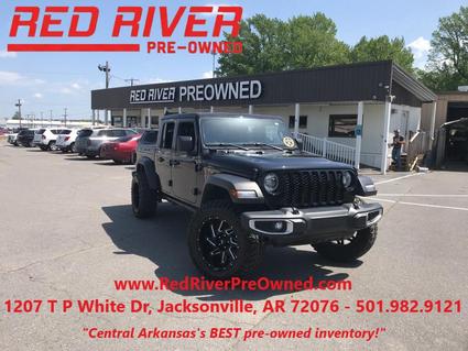 2023 Jeep Gladiator Jacksonville AR
