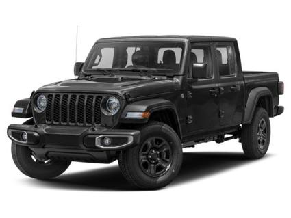 2023 Jeep Gladiator Salinas CA