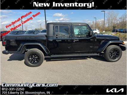 2023 Jeep Gladiator Bloomington IN