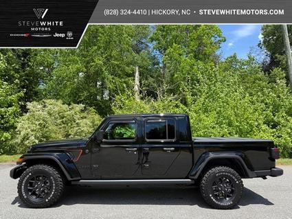 2024 Jeep Gladiator Newton NC