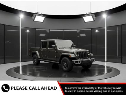 2021 Jeep Gladiator Van Wert OH