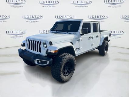 2022 Jeep Gladiator High Point NC