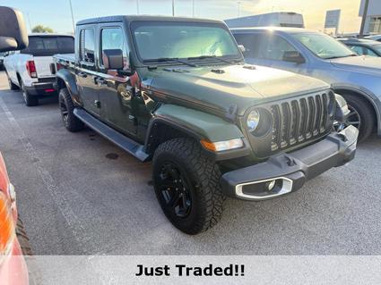 2022 Jeep Gladiator Elizabethtown KY