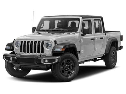 2023 Jeep Gladiator Grand Junction CO