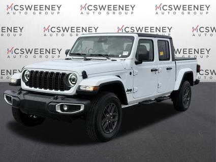 2024 Jeep Gladiator Pell City AL