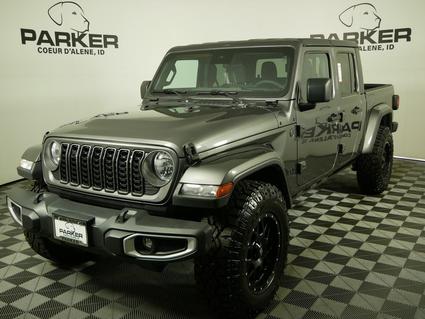 2024 Jeep Gladiator Coeur d'Alene ID