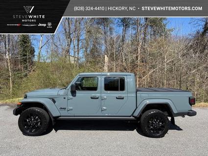 2024 Jeep Gladiator Newton NC