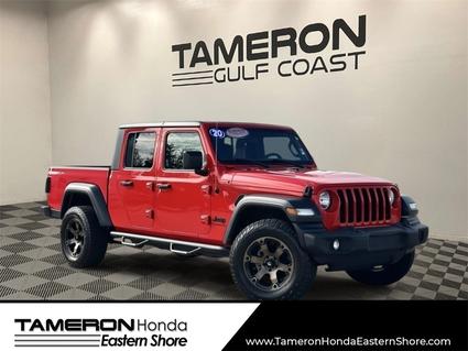 2020 Jeep Gladiator Daphne AL