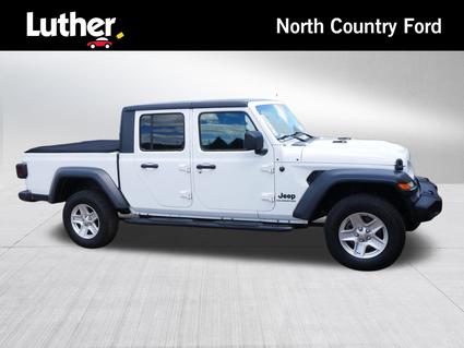 2020 Jeep Gladiator Minneapolis MN