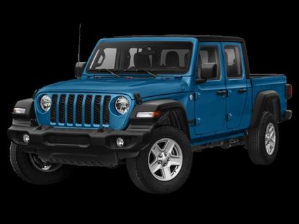2021 Jeep Gladiator Indiana PA