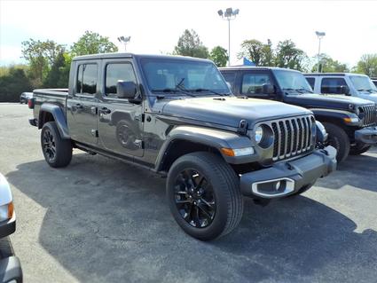 2022 Jeep Gladiator Roanoke VA