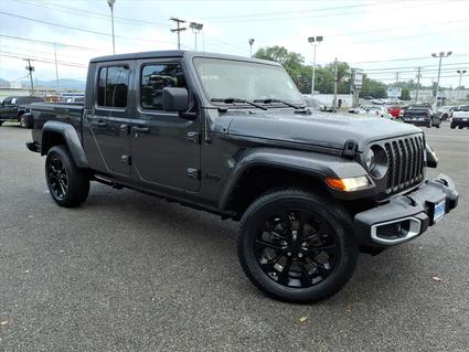 2022 Jeep Gladiator Roanoke VA