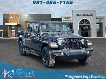 2023 Jeep Gladiator Tullahoma TN