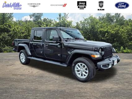 2023 Jeep Gladiator Ripley WV