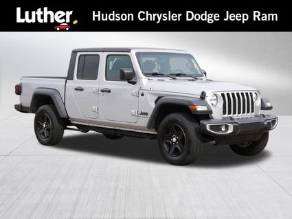 2023 Jeep Gladiator Hudson WI