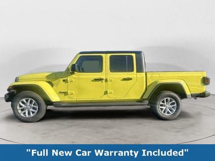 2023 Jeep Gladiator Washington Court House OH