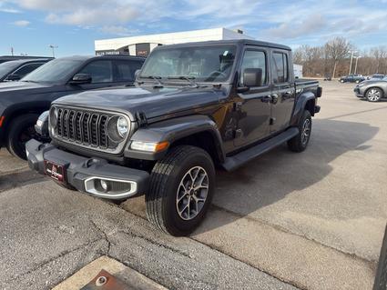 2024 Jeep Gladiator Dexter MO