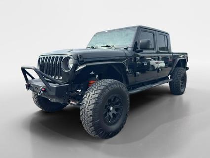 2021 Jeep Gladiator Fort Payne AL