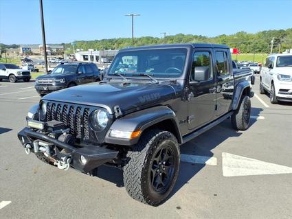 2021 Jeep Gladiator Malvern AR
