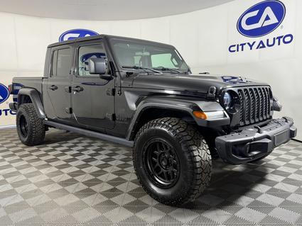 2021 Jeep Gladiator Memphis TN