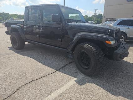 2021 Jeep Gladiator Memphis TN