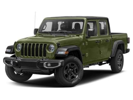 2022 Jeep Gladiator Tucson AZ