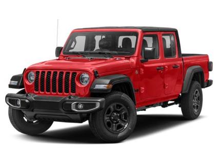 2022 Jeep Gladiator Minneapolis MN